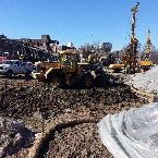 Foundation prep