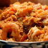 Jambalaya w/ Smoked Turkey Sausage, Chicken...